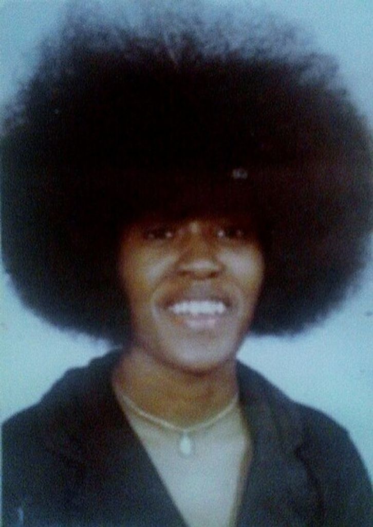 Verylin "Louise" Williams