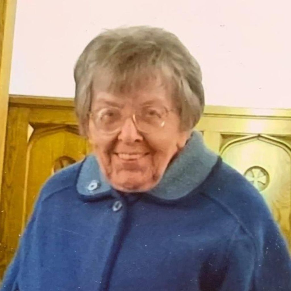 Flora Mae Tuisku
