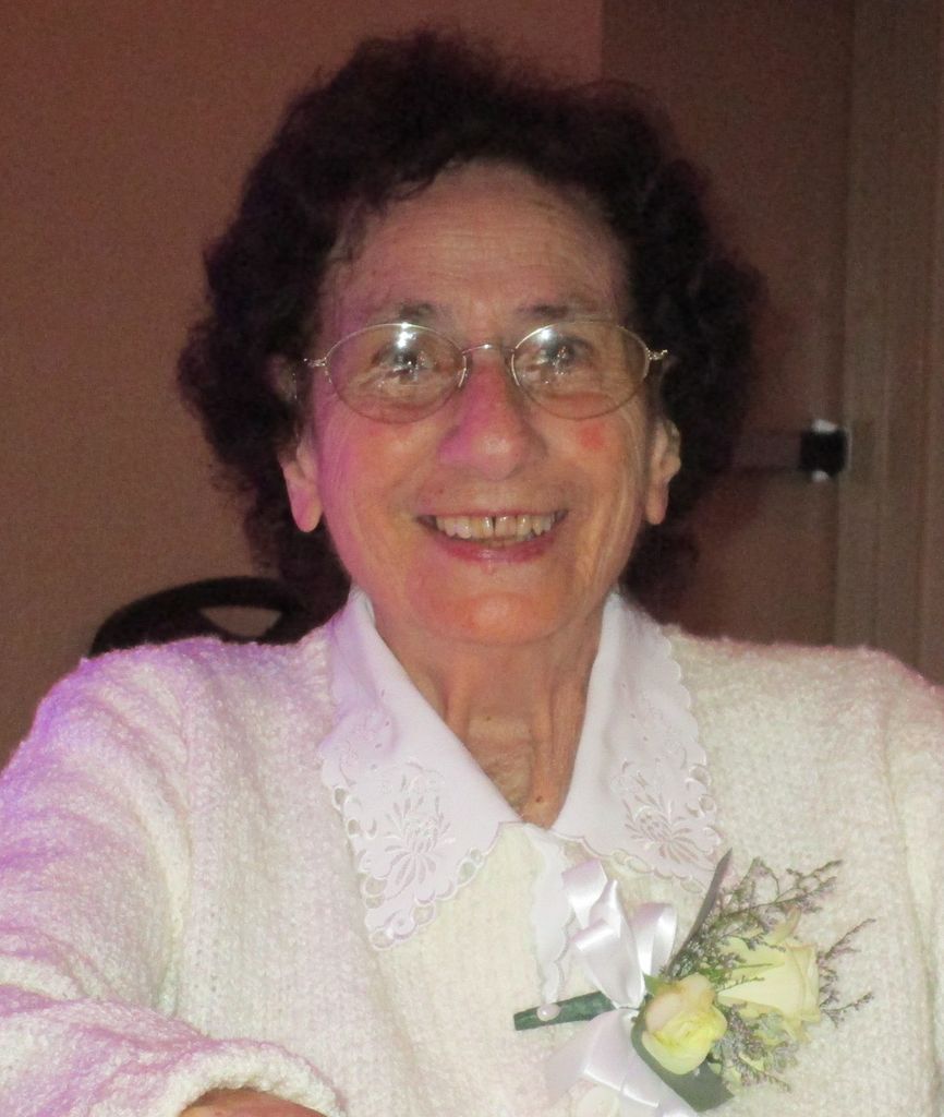 Elena Gabriele Domanico Profile Photo