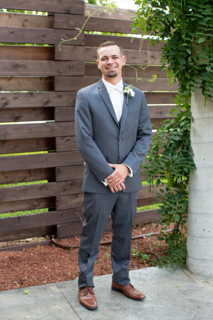 Joshua Michael David "J.B." Brandon Profile Photo
