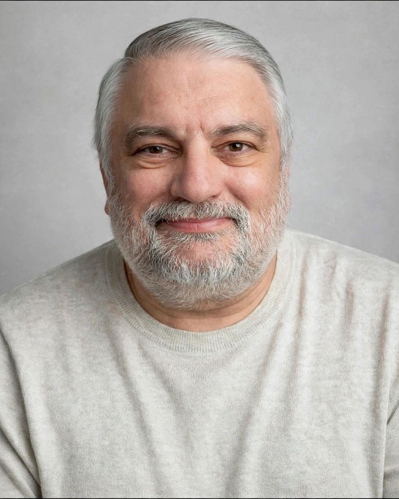 Gregory Adams