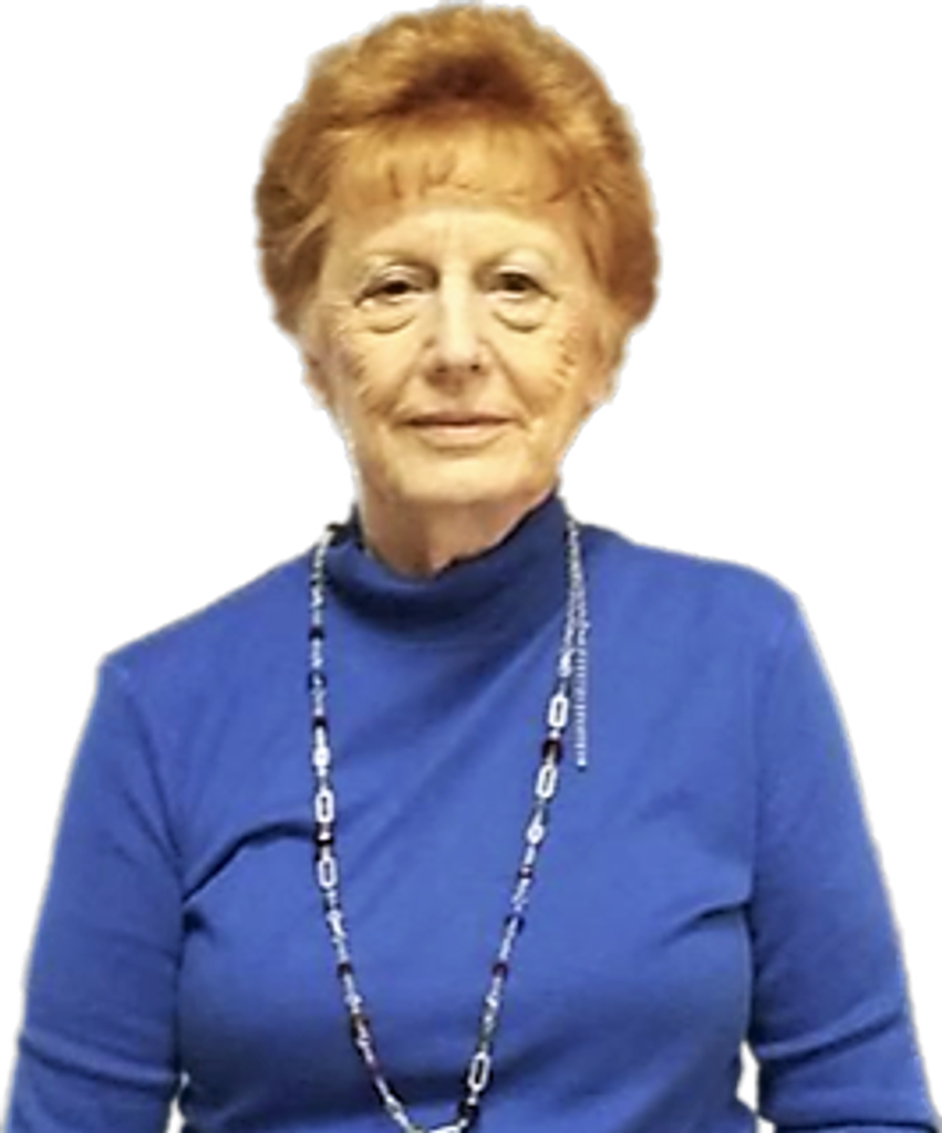 Robbie Ann (Jean)  Holt