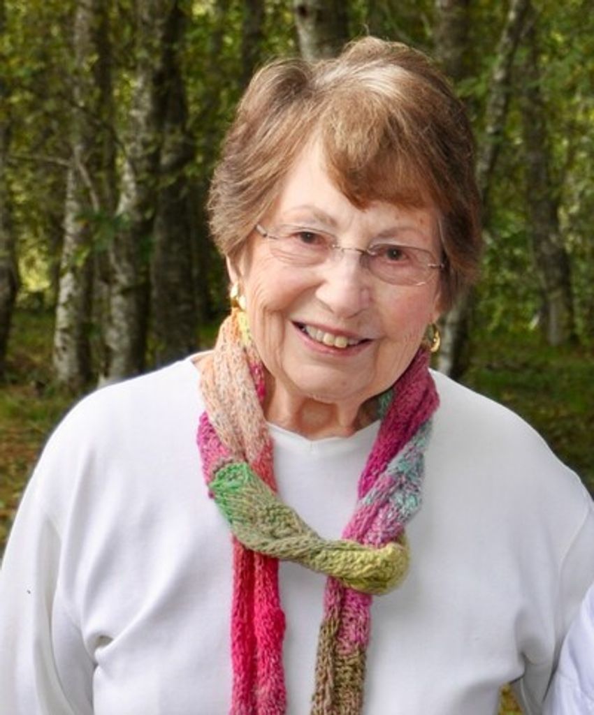 Margaret Mary Logan Profile Photo