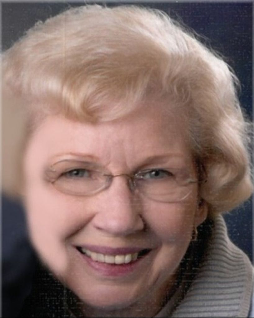 Antoinette Louise Musser Profile Photo