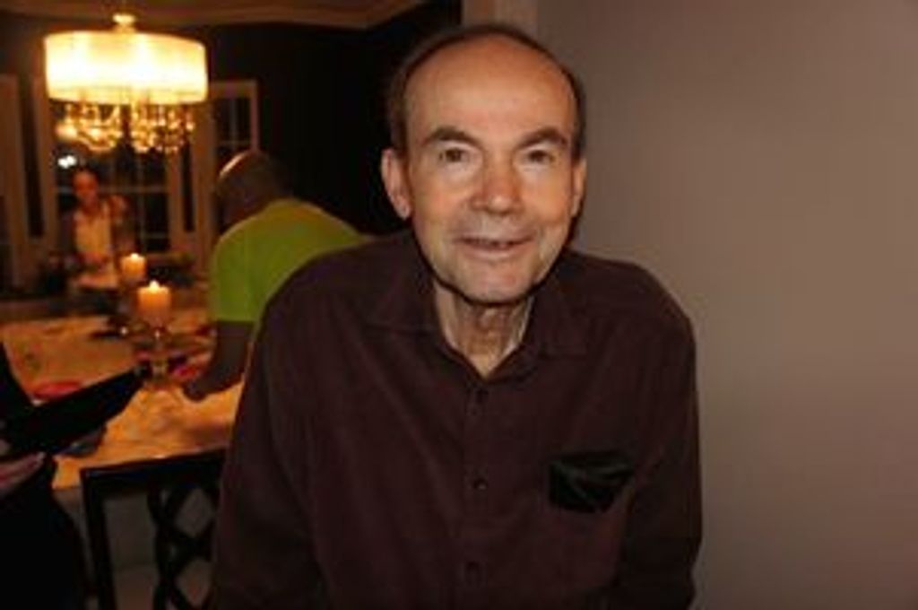 George Eliopoulos Profile Photo