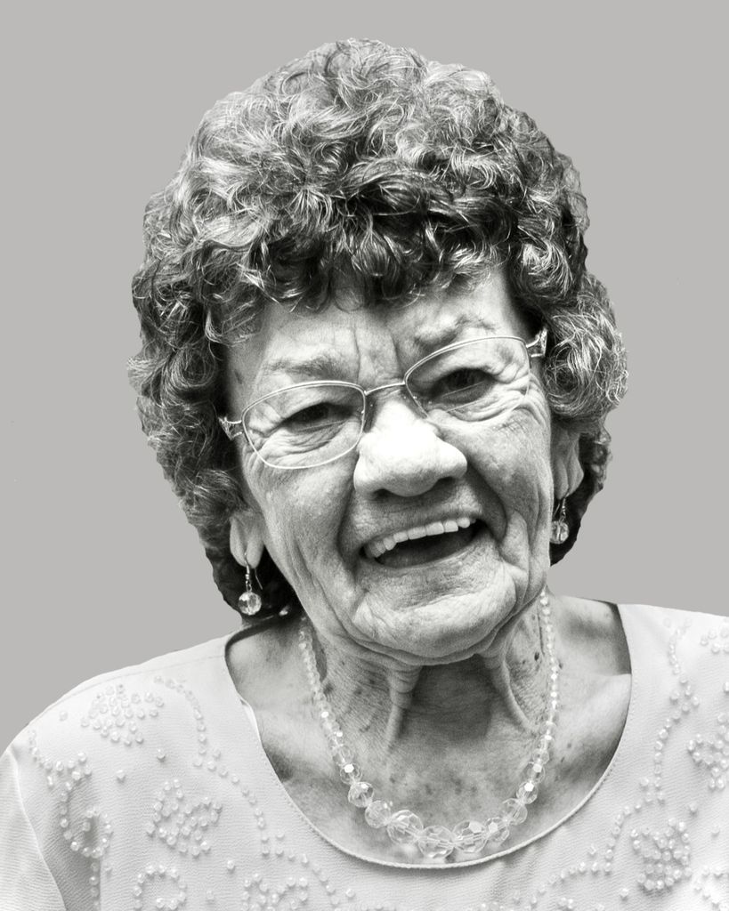 Cecilia "Ceil" Ann Shinler