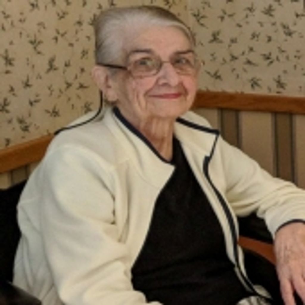Rita Carew