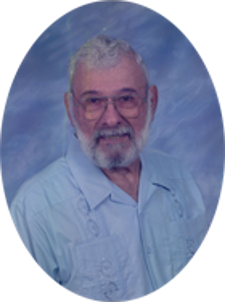 Ubaldo Robles, Sr.