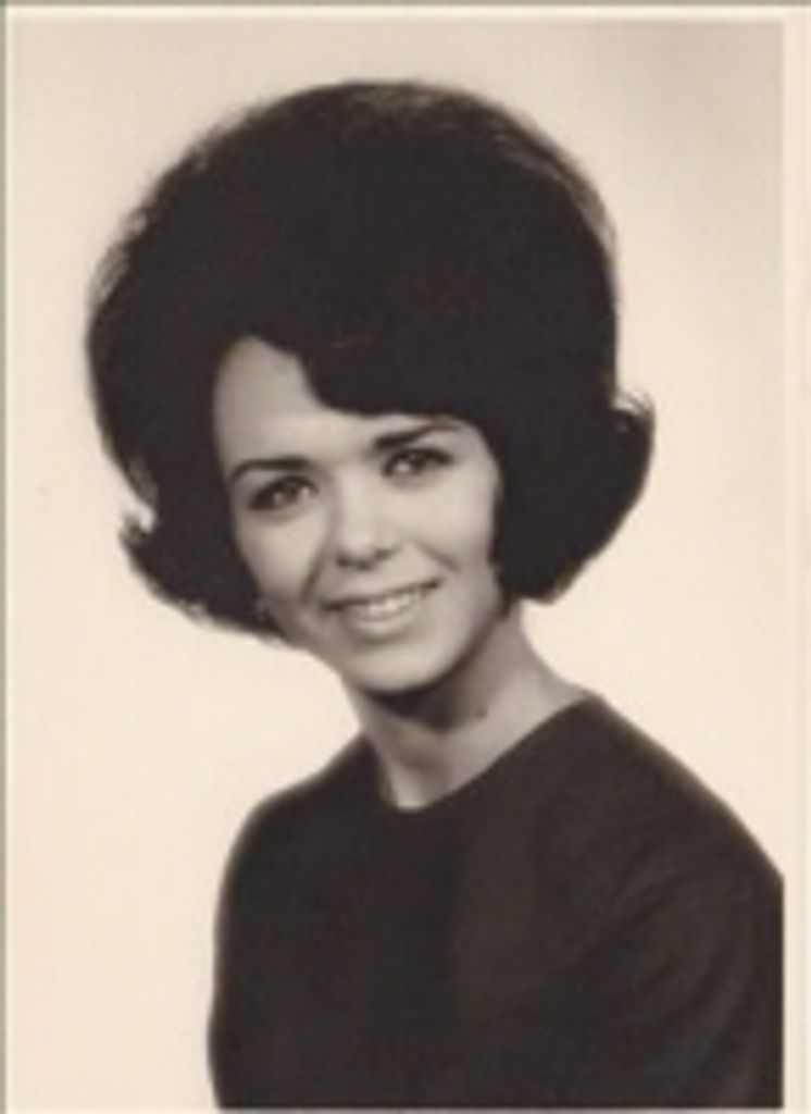 Linda Gayle Romine