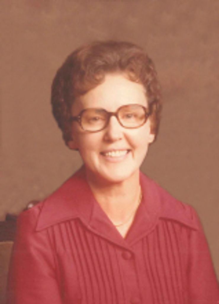 Clara Agnes Lerock