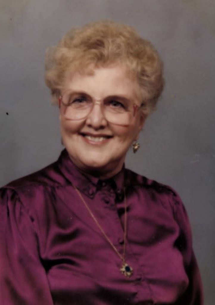 Beverly Melba (Curtis)  Dingey