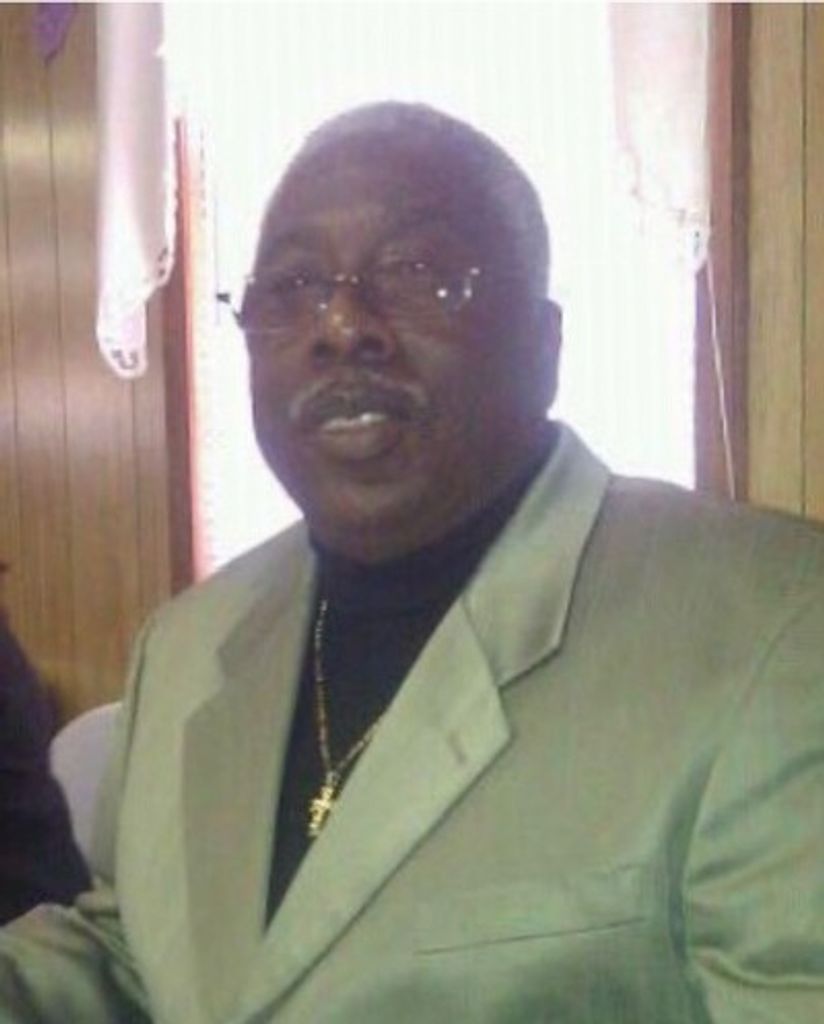 Marion Murphy, Jr. Profile Photo