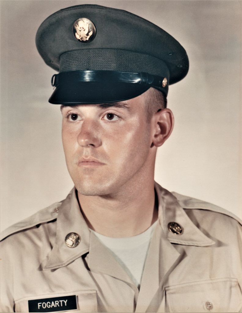 Thomas E. Fogarty Sr.