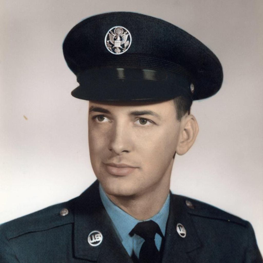 Harold L. Baker