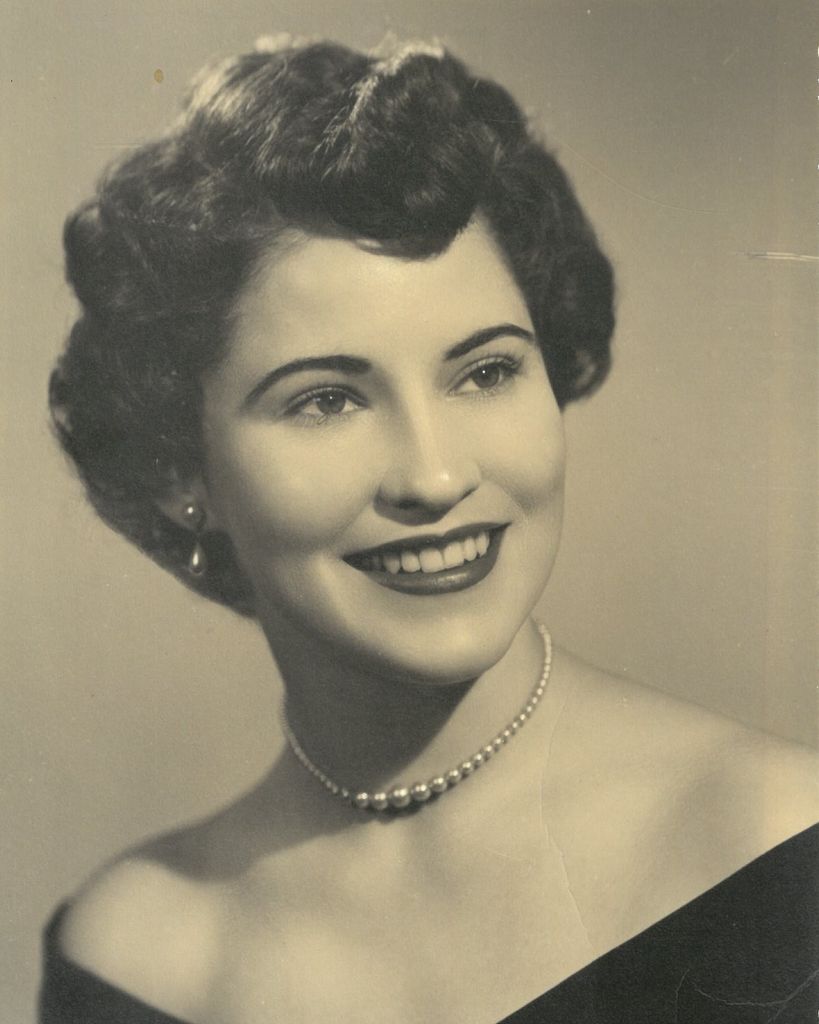 Nada Mays Sweeney