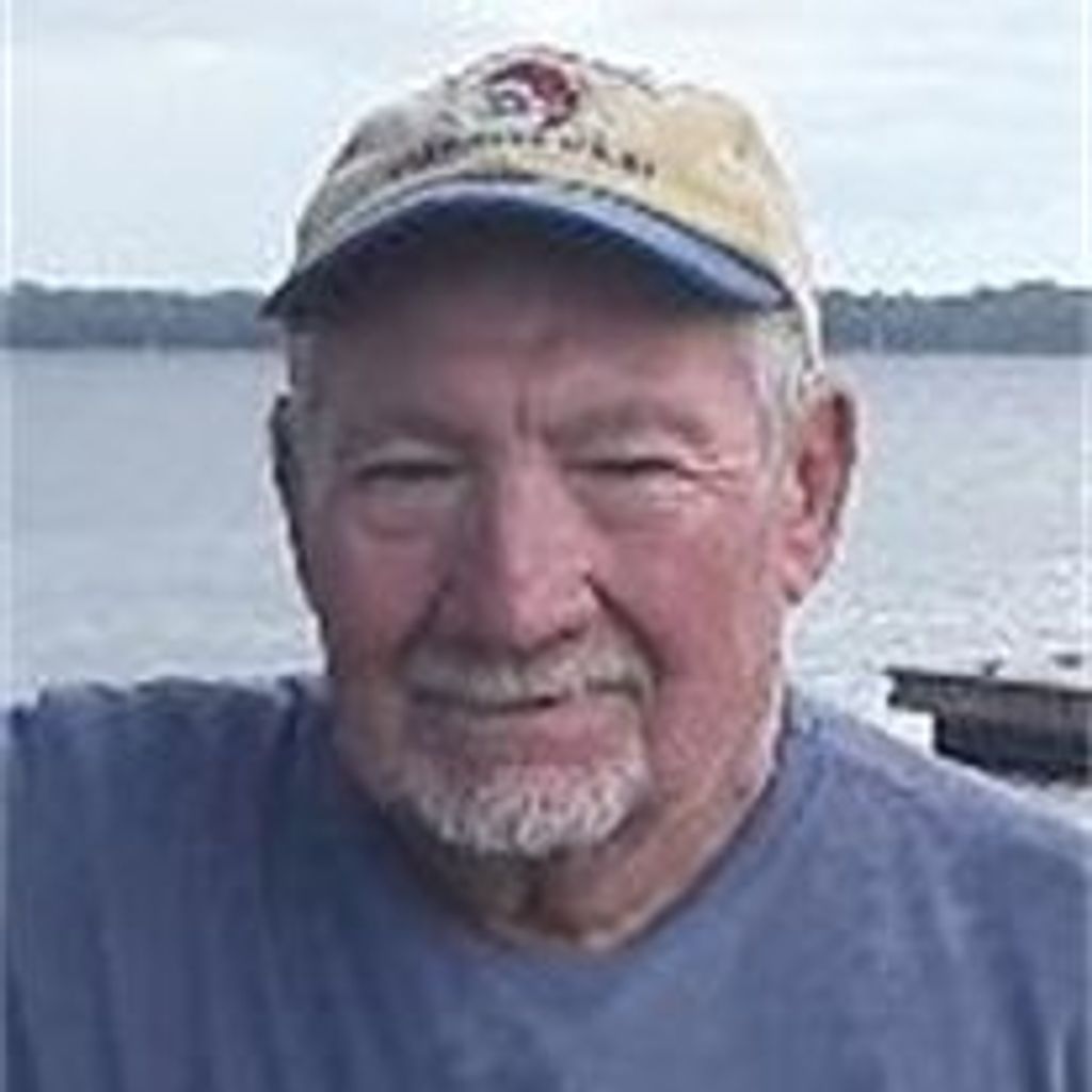 Richard F. Turnbull Profile Photo
