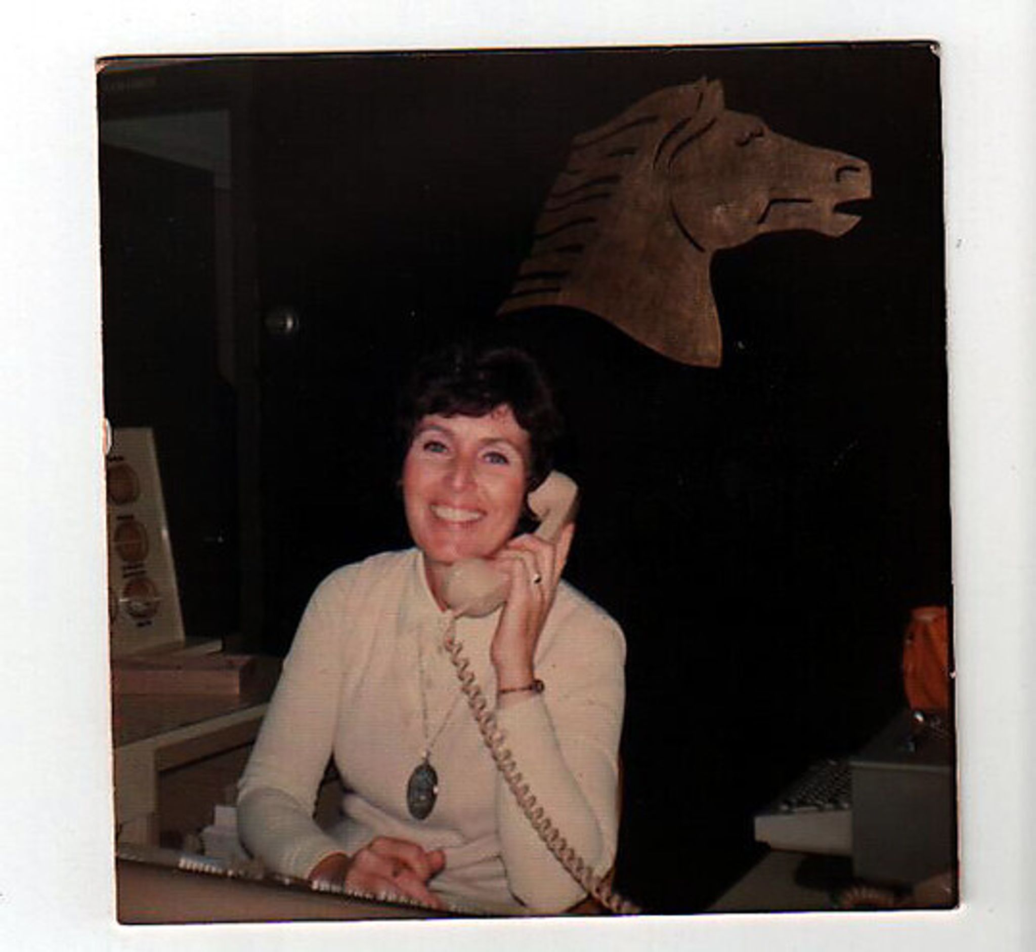 Maureen Perry photo gallery image 1 of 1