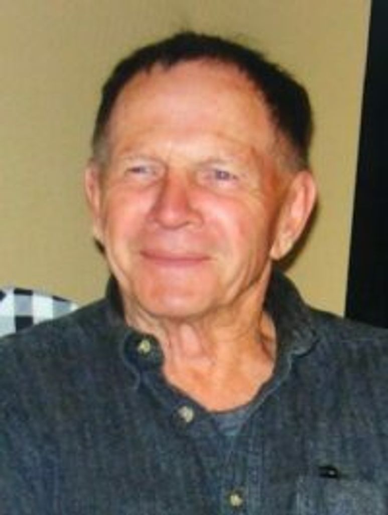 Reinhold “Roy” Briese