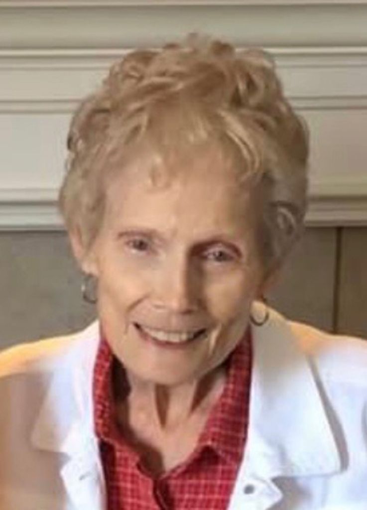 Nancy Trent Profile Photo