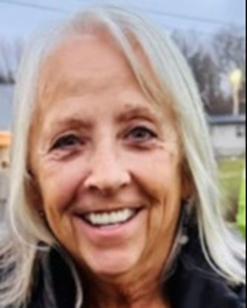 Katherine Renee' Colson Profile Photo