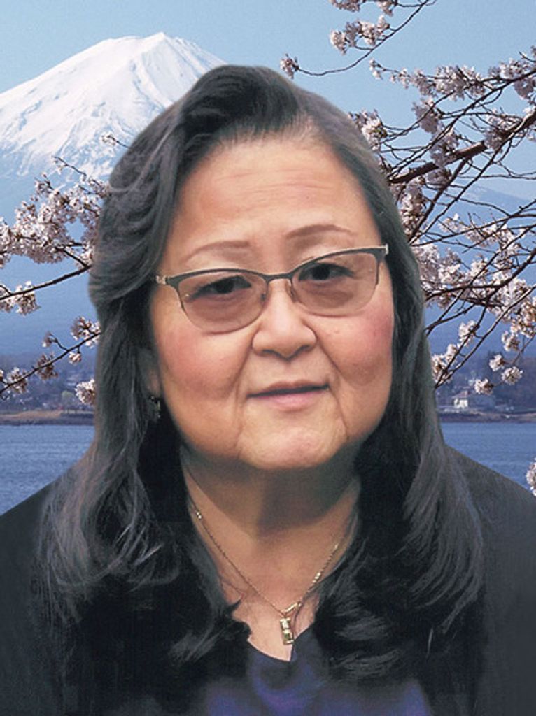 Irene Aiko Sumi Profile Photo