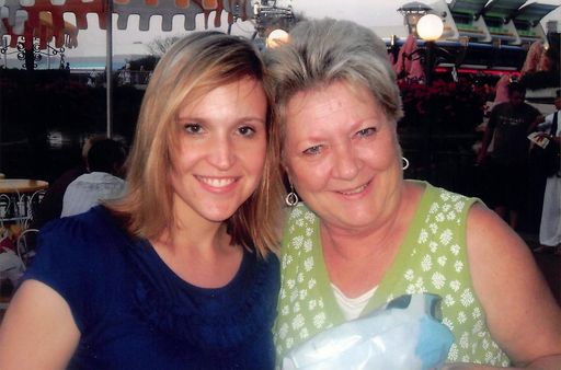 Shirley Ann Sterwald Barber photo gallery thumbnail 40 of 43