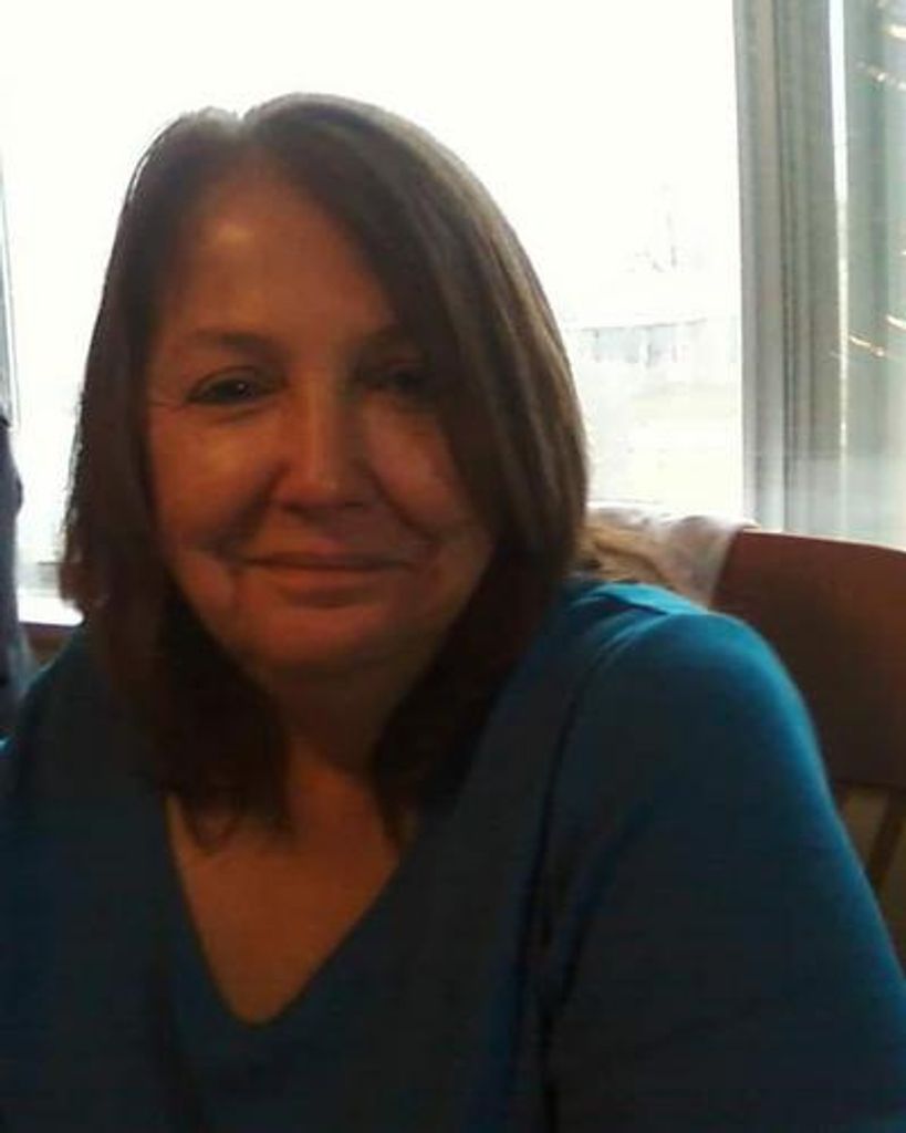 Carol Jean (Parker) May Profile Photo