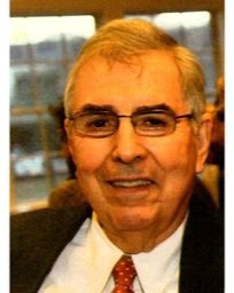 Roger Moyes Fry Profile Photo