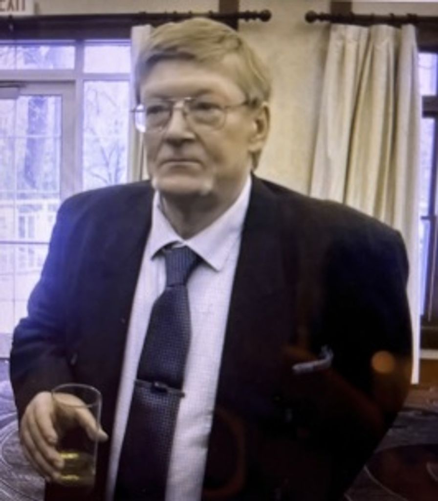 Edward Zaborowski Profile Photo