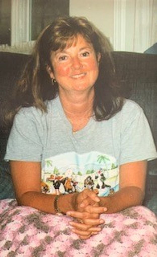 Carolyn Elaine Millen