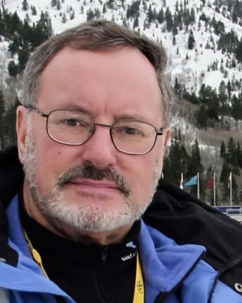 David Arthur Young Profile Photo