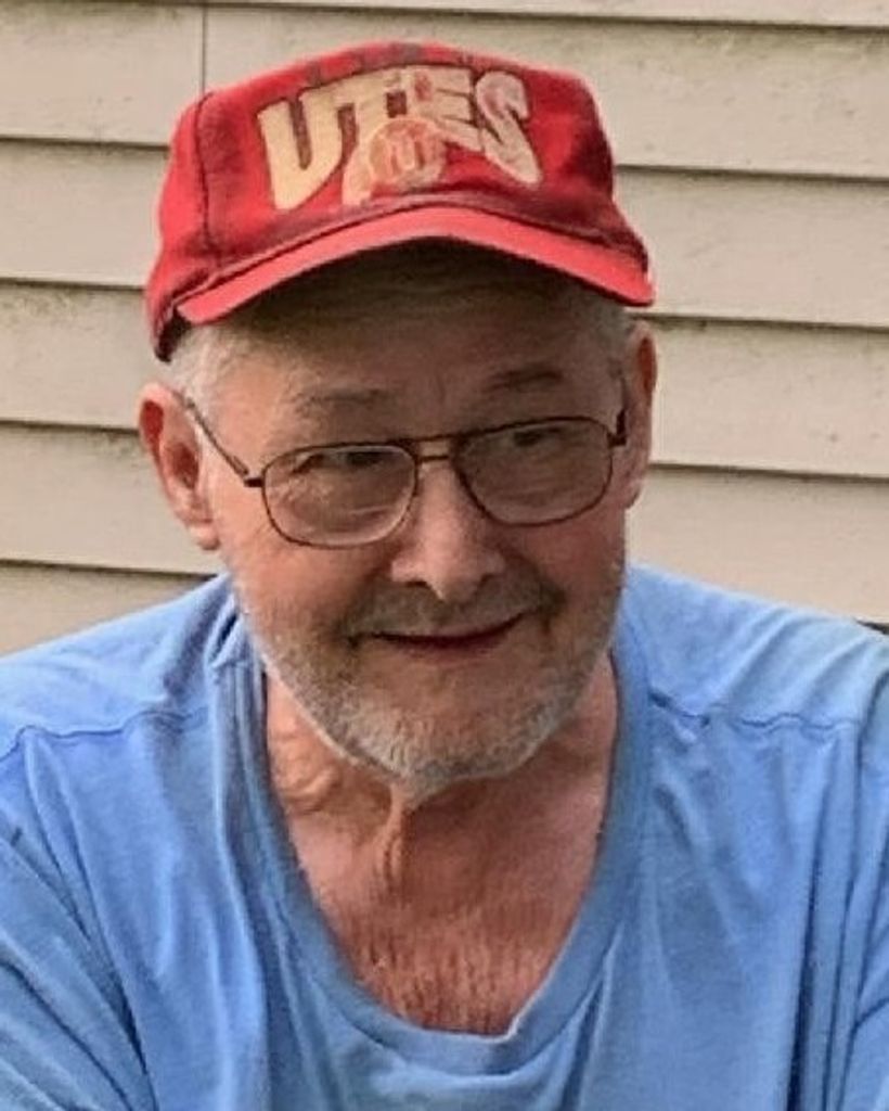 Donald E. Jackson Profile Photo