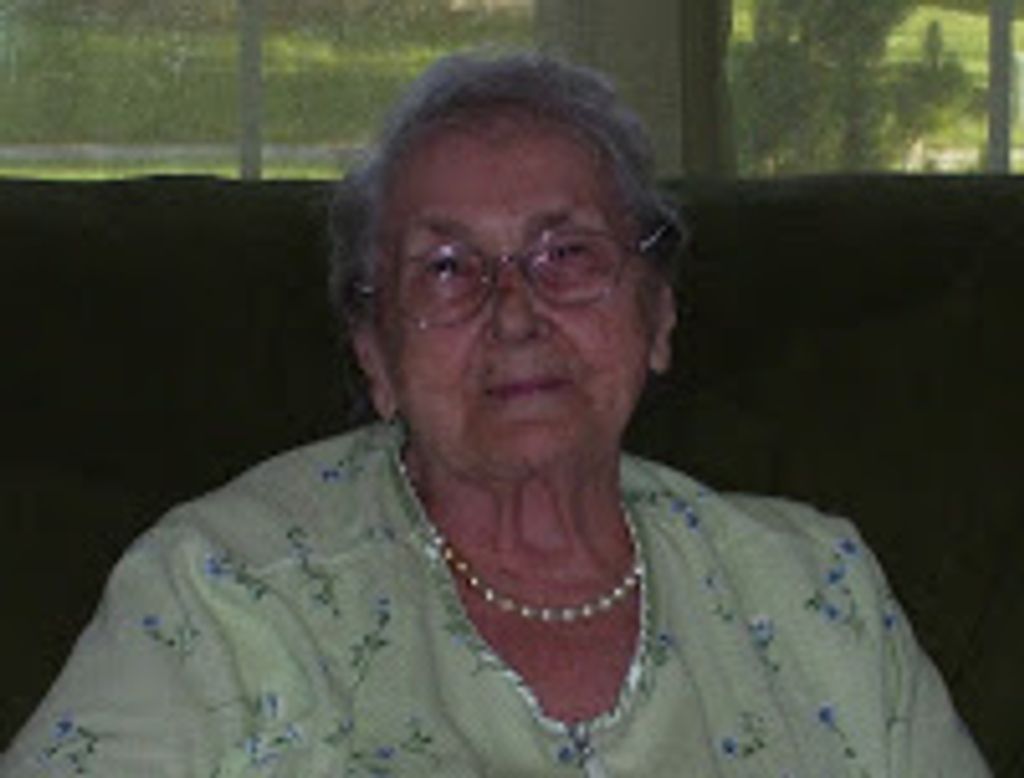 Hildegard Dukes