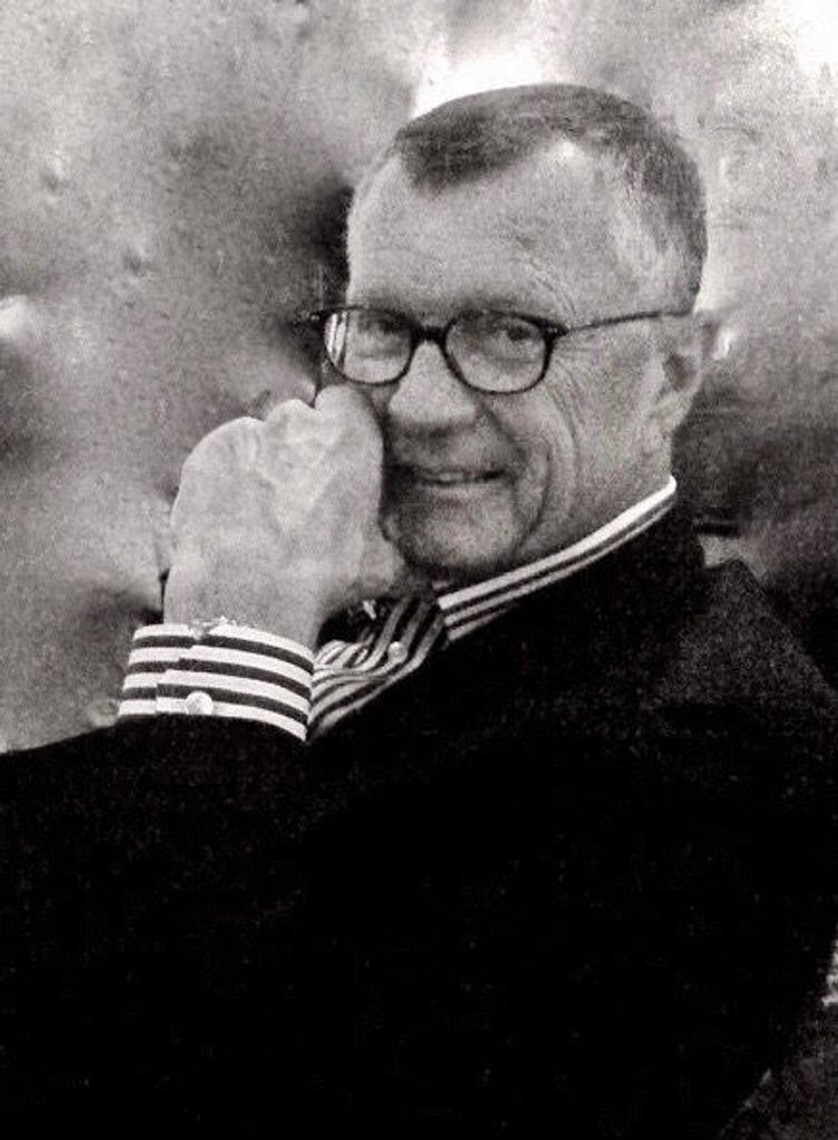 John R. O’Malley