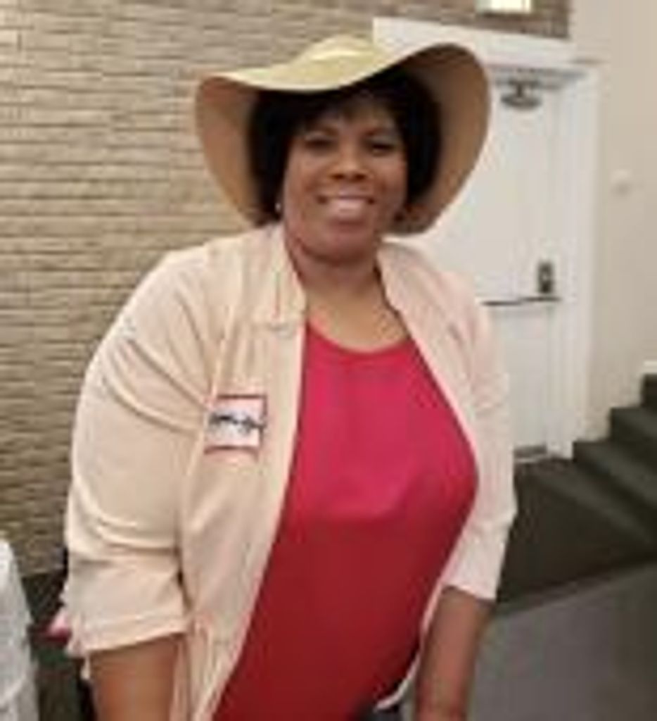 Jacqueline Aponte Profile Photo
