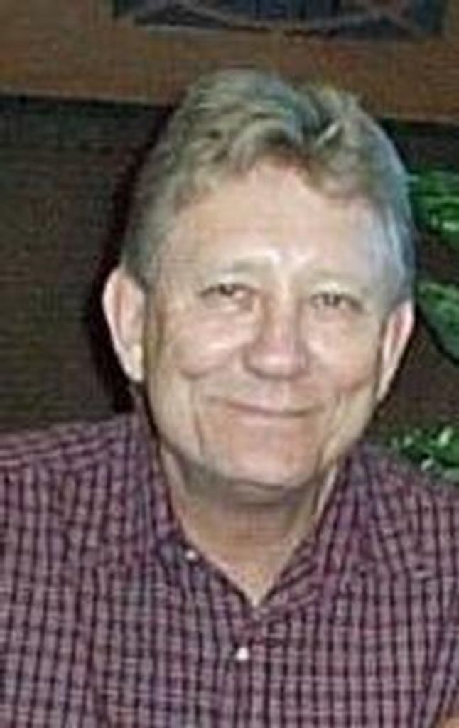 Dean Bay Profile Photo