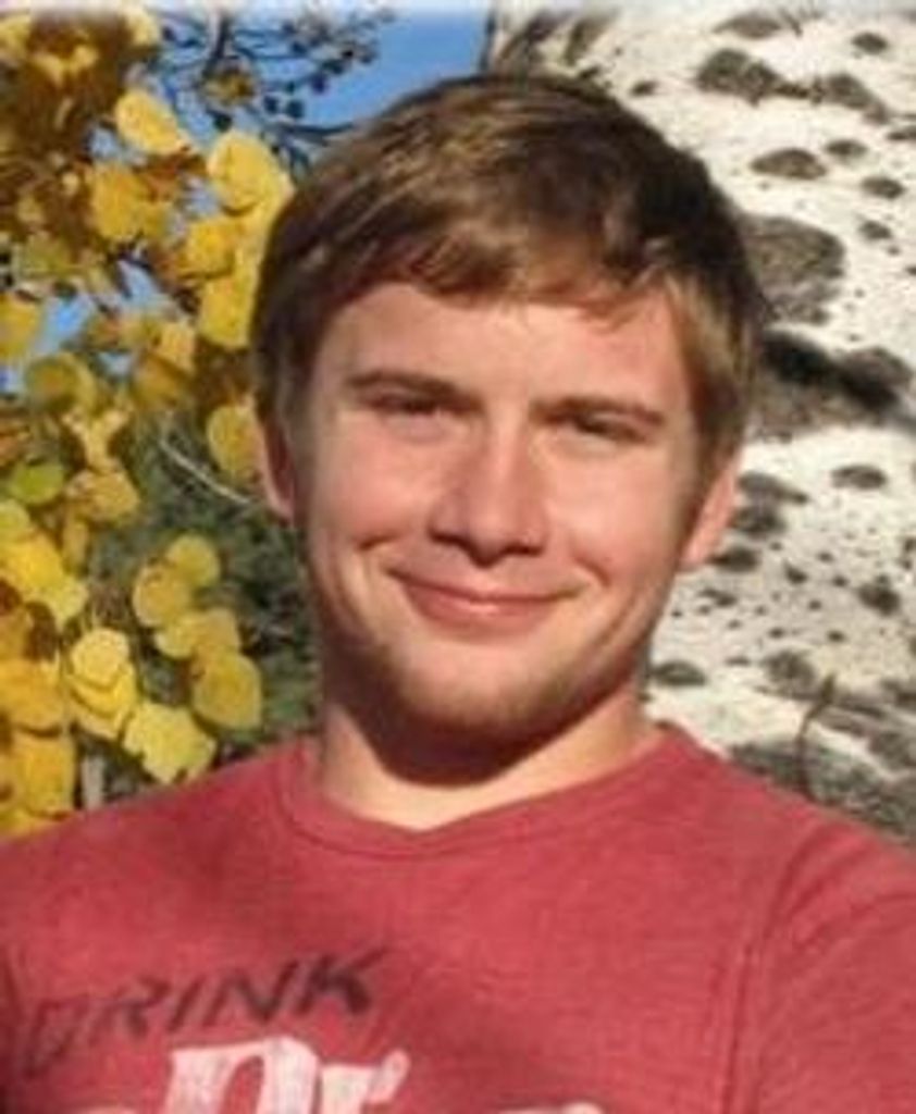 Benjamin Lewis Marchand