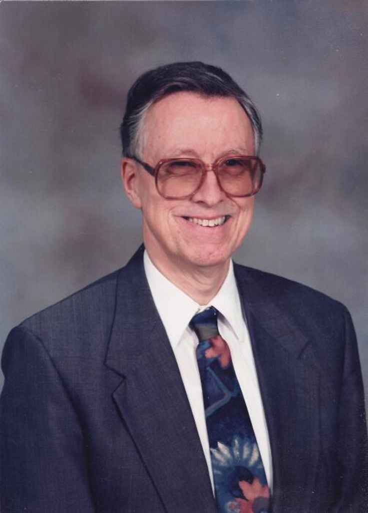Howard E. Speck, Jr. Profile Photo