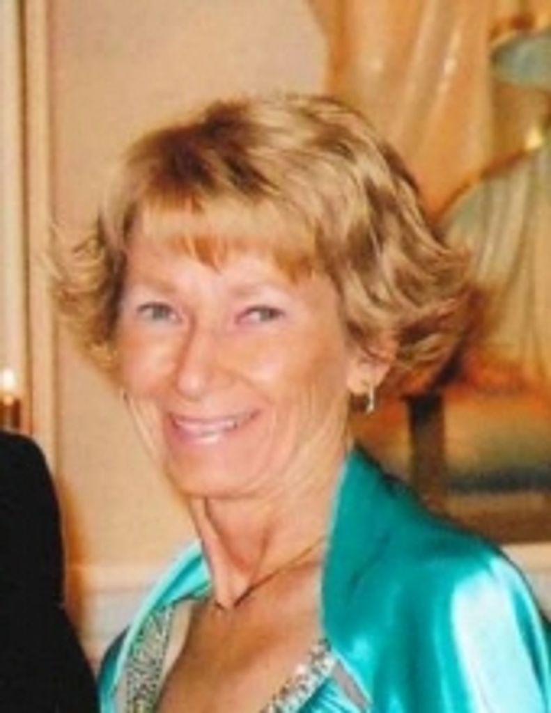 Judith  C. "Judi" Johnson Profile Photo