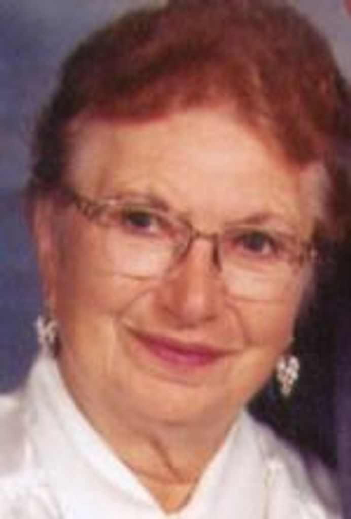 Rita Barthell