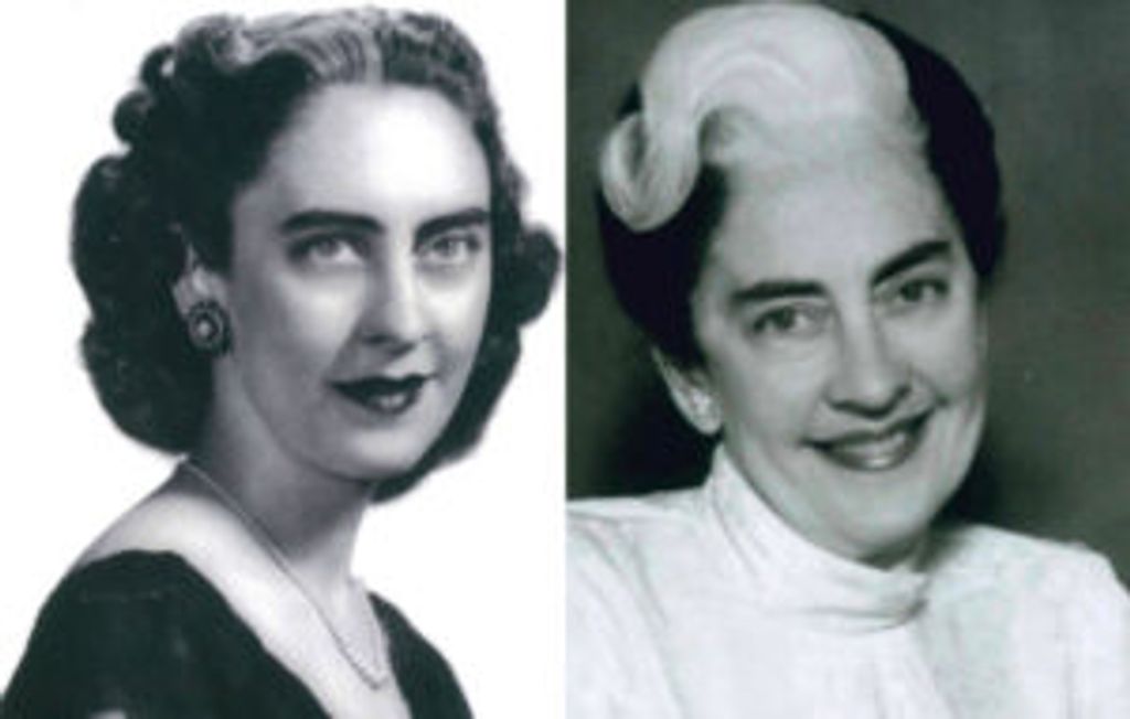 Virginia “Ginny” Ferree Westcott