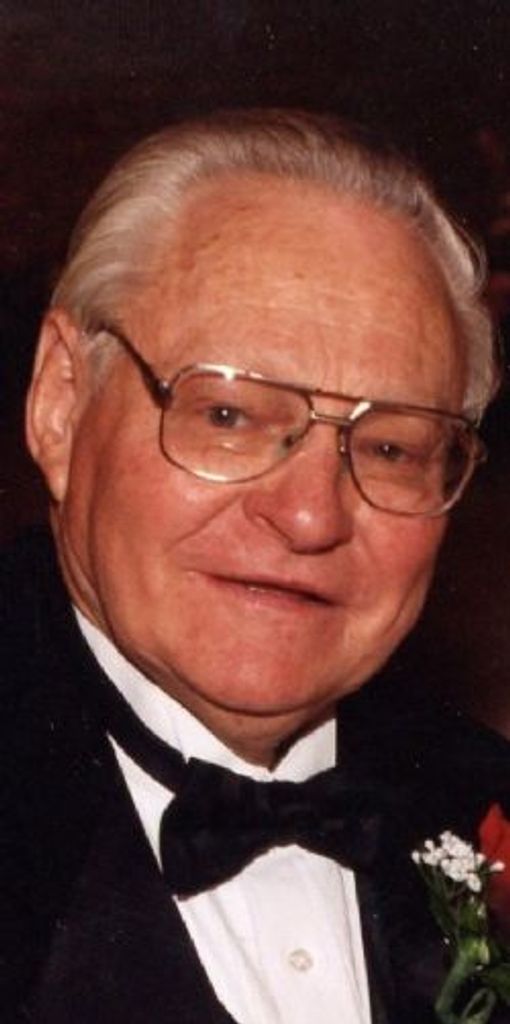 Edward Rodney Morbitzer