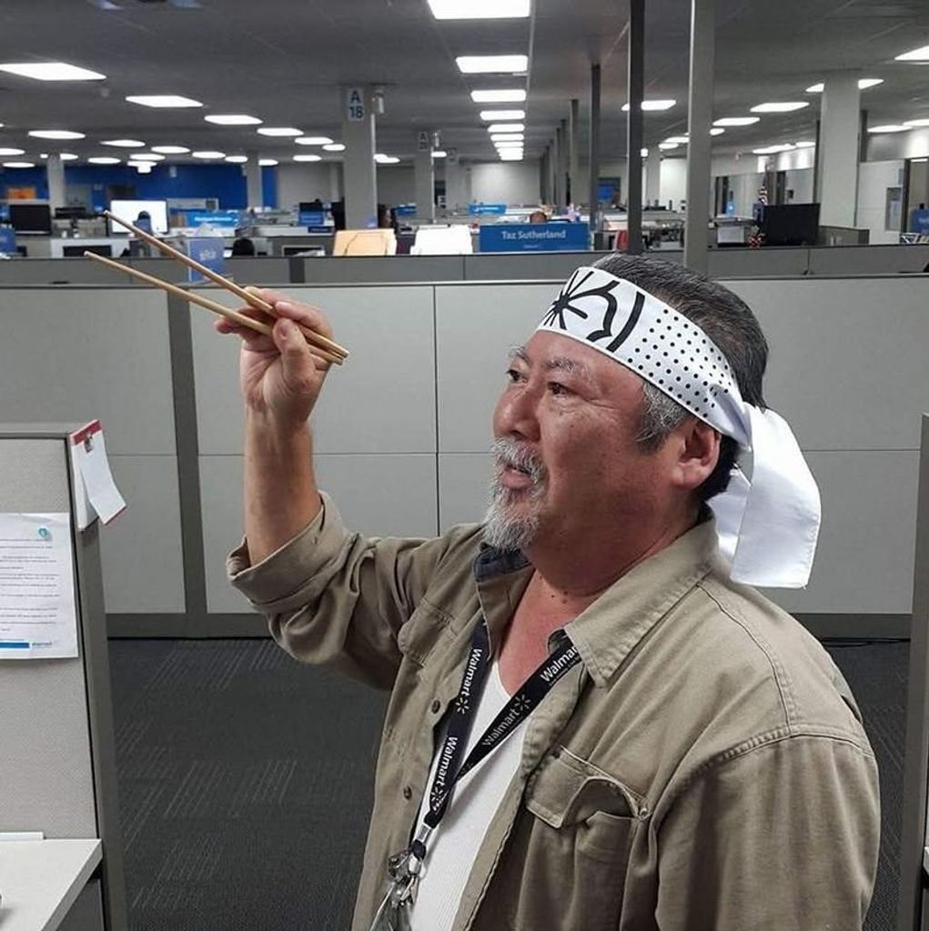 Robert "Bob" Chogyoji Profile Photo