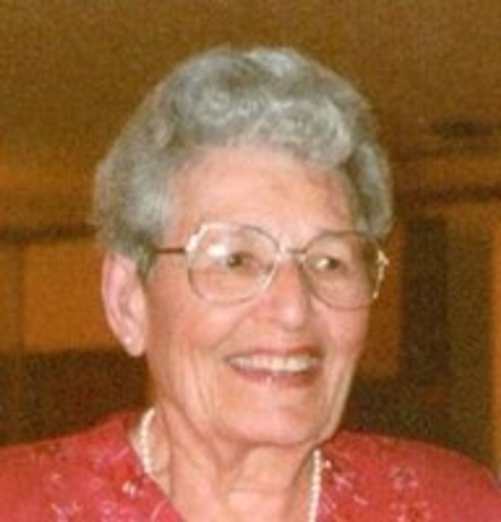 Dorothy H. Hemmelgarn