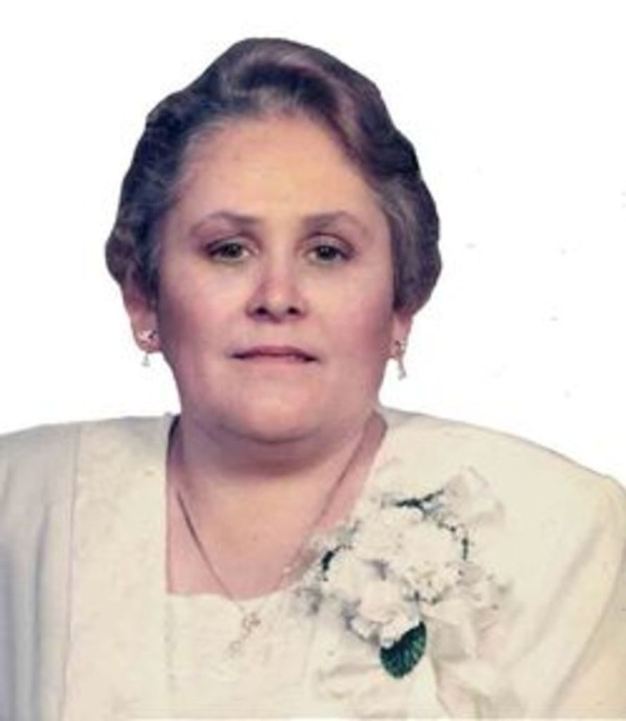 Maria V. Morin