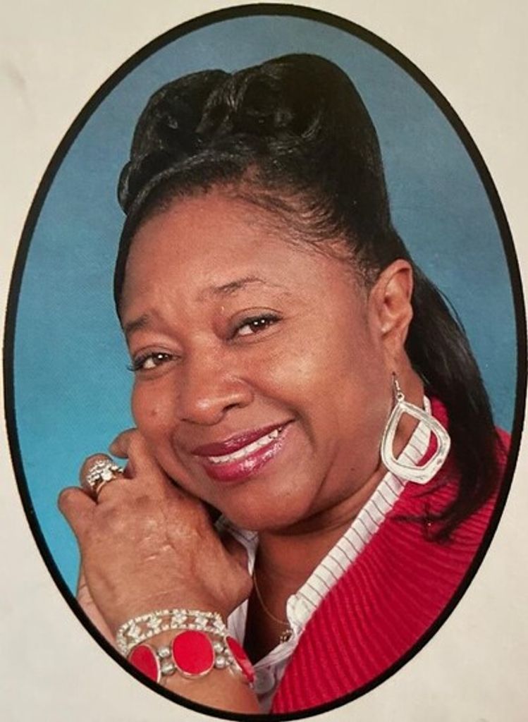 Larita V. Brown Profile Photo