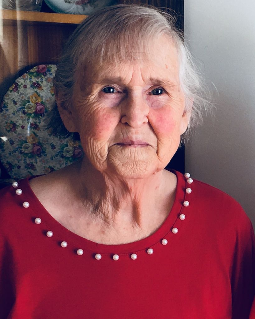 Rosalie J. Burns Profile Photo