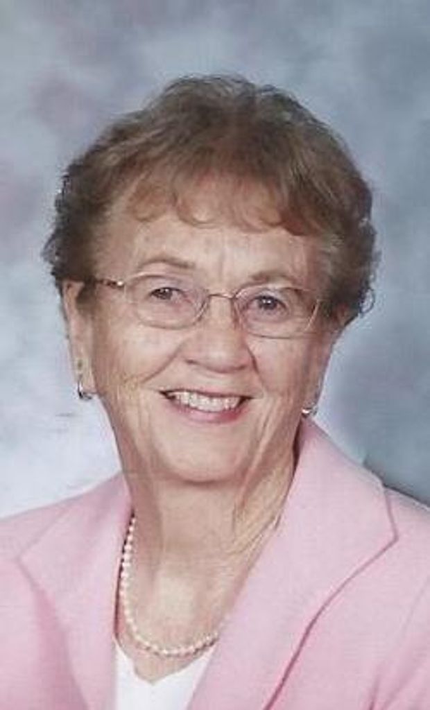 Carole Marie Engelstad