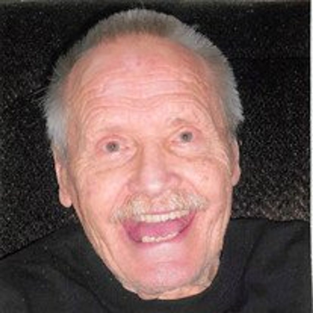 Richard "Dick" Dennis Johnson