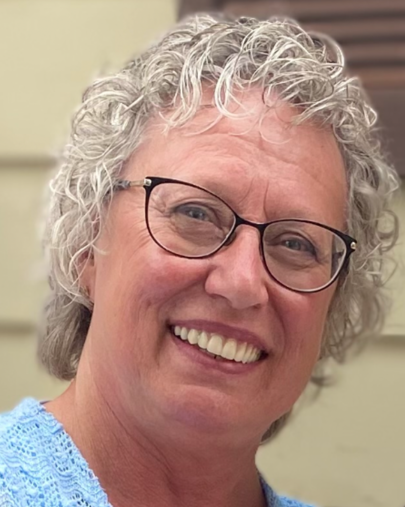 Karen E. Backes Profile Photo